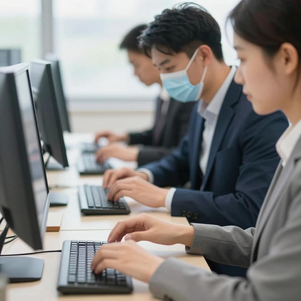 儿童活动室家具定制：专属阅览桌椅设计第一张图