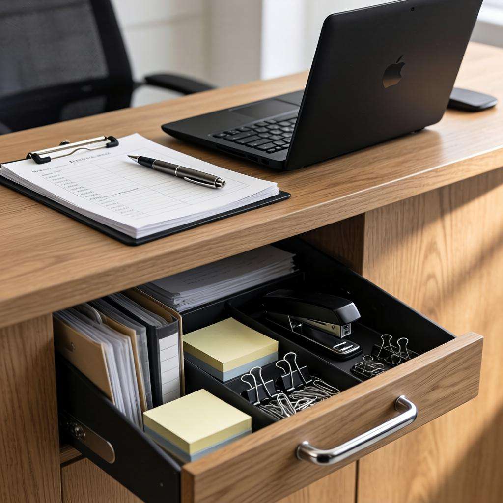 定制接待台:凉城新村街道主题阅读中心专业打造 定制接待台:凉城新村街道主题阅读中心专业打造第二张图