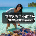 世界家具产业合作大会、世界家具联合会企业家论坛、全球家具跨境电商大会在东莞成功举办(图2) 世界家具产业合作大会、世界家具联合会企业家论坛、全球家具跨境电商大会在东莞成功举办(图2)