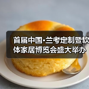 首届中国·兰考定制暨软体家居博览会盛大举办(图1) 首届中国·兰考定制暨软体家居博览会盛大举办(图1)