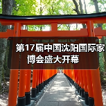 第17届中国沈阳国际家博会盛大开幕(图3) 第17届中国沈阳国际家博会盛大开幕(图3)