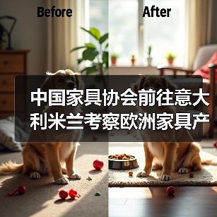 中国家具协会前往意大利米兰考察欧洲家具产业(图4) 中国家具协会前往意大利米兰考察欧洲家具产业(图4)