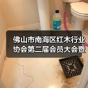佛山市南海区红木行业协会第二届会员大会暨理事会就职典礼成功举办（图1）