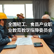 全国轻工、食品产业职业教育教学指导委员会（2021-2025）成立大会 家具设计与制造专业委员会工作会议在成都顺利召开（图2）