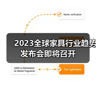 2023全球家具行业趋势发布会即将召开（图2）