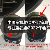 中国家具协会办公家具专业委员会2022年会在广州成功召开（图3）