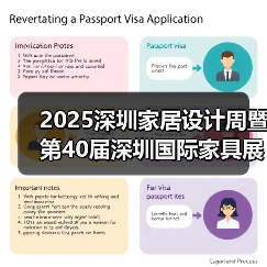 2025深圳家居设计周暨第40届深圳国际家具展盛大开幕(图1) 2025深圳家居设计周暨第40届深圳国际家具展盛大开幕(图1)