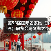 第53届国际名家具(东莞)展览会铸梦者之夜暨东莞名家具俱乐部第八届理(监)事会就职典礼隆重举办(图1) 第53届国际名家具(东莞)展览会铸梦者之夜暨东莞名家具俱乐部第八届理(监)事会就职典礼隆重举办(图1)