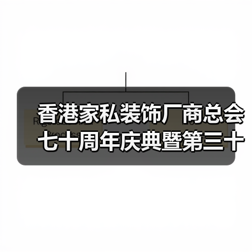 香港家私装饰厂商总会七十周年庆典暨第三十九届董事会就职典礼成功举行(图1) 香港家私装饰厂商总会七十周年庆典暨第三十九届董事会就职典礼成功举行(图1)