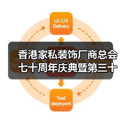 香港家私装饰厂商总会七十周年庆典暨第三十九届董事会就职典礼成功举行(图4) 香港家私装饰厂商总会七十周年庆典暨第三十九届董事会就职典礼成功举行(图4)