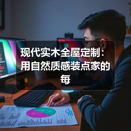 现代实木全屋定制:用自然质感装点家的每一寸空间(图1) 现代实木全屋定制:用自然质感装点家的每一寸空间