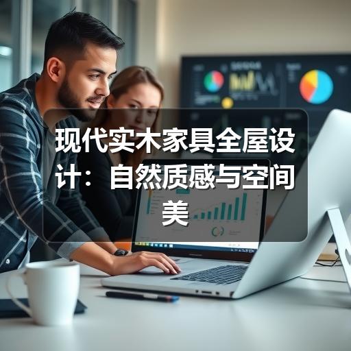 现代实木家具全屋设计：自然质感与空间美学的平衡