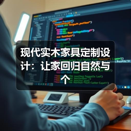 现代实木家具定制设计:让家回归自然与个性的共生(图2) 现代实木家具定制设计:让家回归自然与个性的共生