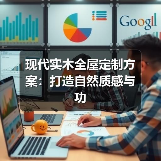 现代实木全屋定制方案:打造自然质感与功能兼具的理想家居(图1) 现代实木全屋定制方案:打造自然质感与功能兼具的理想家居