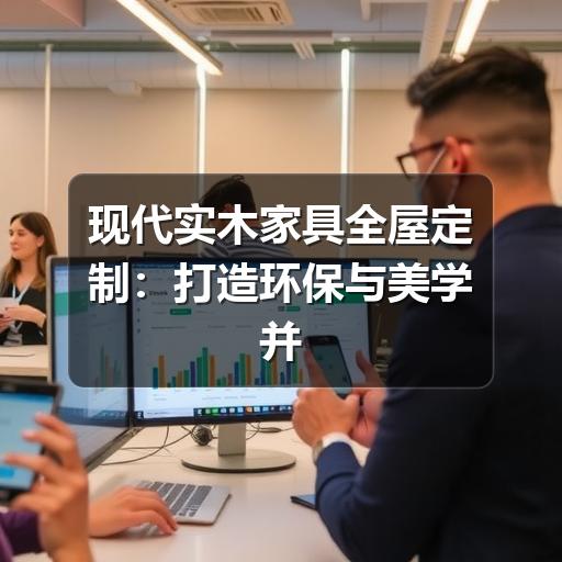 现代实木家具全屋定制:打造环保与美学并重的理想家(图2) 现代实木家具全屋定制:打造环保与美学并重的理想家