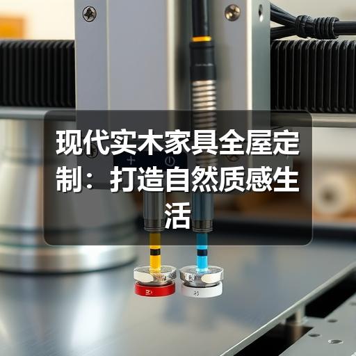 现代实木家具全屋定制:打造自然质感生活空间(图2) 现代实木家具全屋定制:打造自然质感生活空间