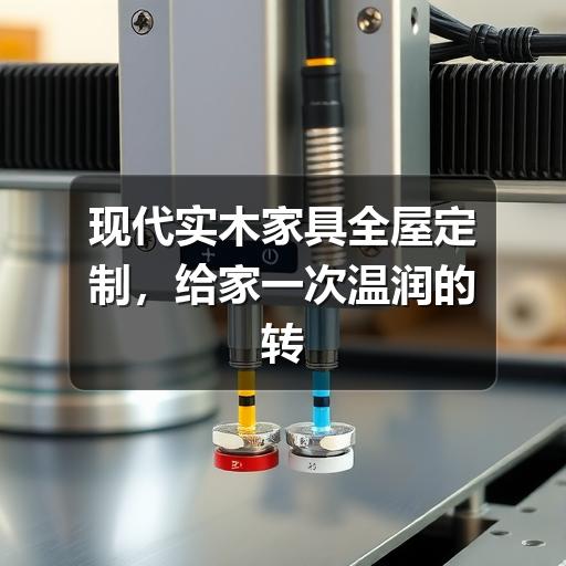 现代实木家具全屋定制,给家一次温润的转变(图3) 现代实木家具全屋定制,给家一次温润的转变