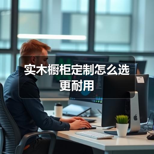 实木橱柜定制怎么选更耐用(图2) 实木橱柜定制怎么选更耐用