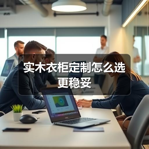 实木衣柜定制怎么选更稳妥(图3) 实木衣柜定制怎么选更稳妥