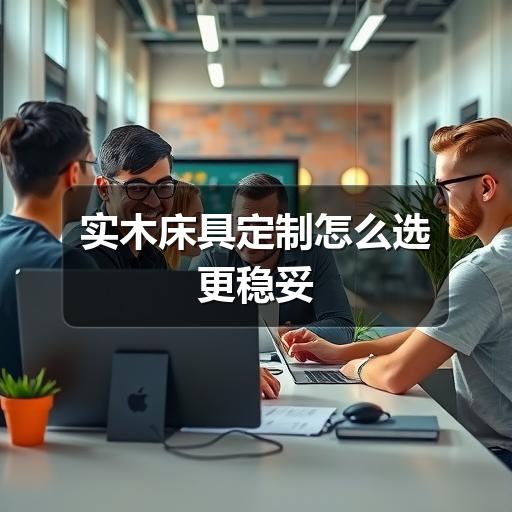 实木床具定制怎么选更稳妥(图3) 实木床具定制怎么选更稳妥