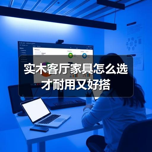 实木客厅家具怎么选才耐用又好搭(图2) 实木客厅家具怎么选才耐用又好搭