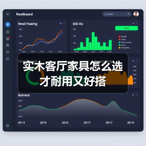 实木客厅家具怎么选才耐用又好搭(图1) 实木客厅家具怎么选才耐用又好搭