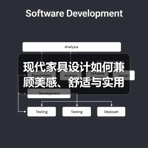现代家具设计如何兼顾美感、舒适与实用(图3) 现代家具设计如何兼顾美感、舒适与实用