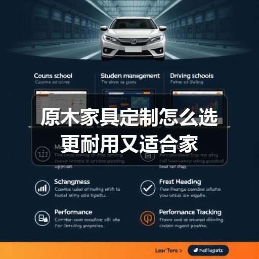 原木家具定制怎么选更耐用又适合家