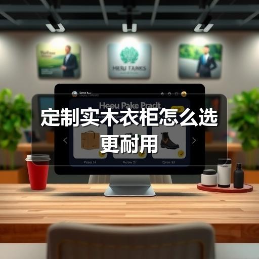 定制实木衣柜怎么选更耐用(图3) 定制实木衣柜怎么选更耐用