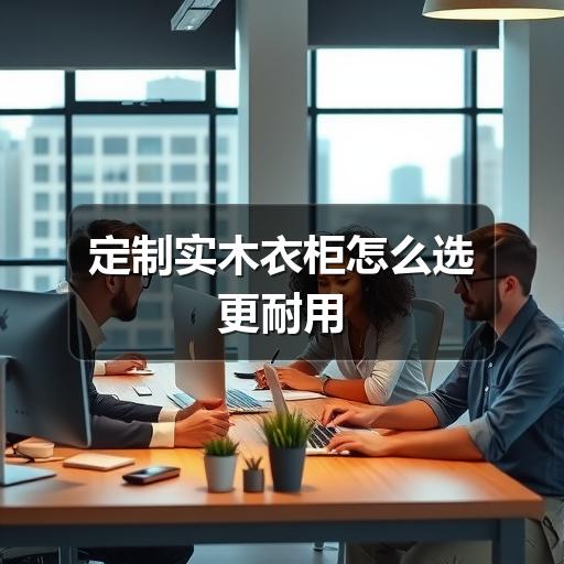 定制实木衣柜怎么选更耐用(图2) 定制实木衣柜怎么选更耐用