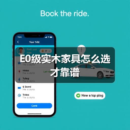 E0级实木家具怎么选才靠谱(图2) E0级实木家具怎么选才靠谱