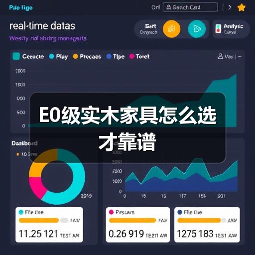 E0级实木家具怎么选才靠谱(图1) E0级实木家具怎么选才靠谱