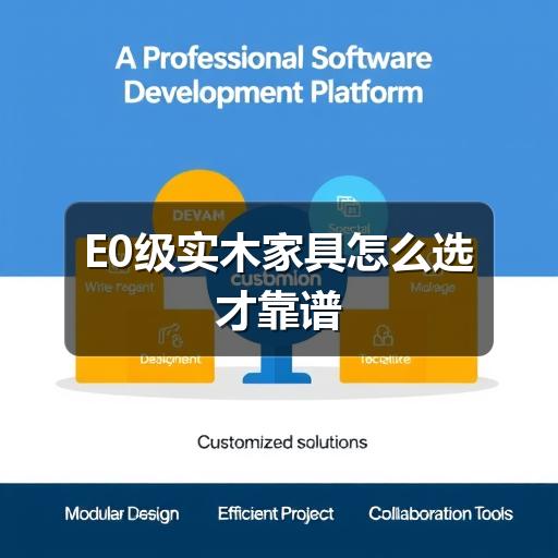 E0级实木家具怎么选才靠谱(图3) E0级实木家具怎么选才靠谱