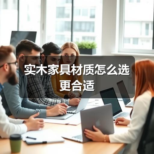 实木家具材质怎么选更合适(图3) 实木家具材质怎么选更合适
