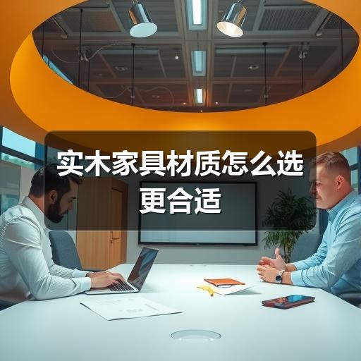 实木家具材质怎么选更合适(图2) 实木家具材质怎么选更合适