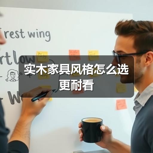 实木家具风格怎么选更耐看(图3) 实木家具风格怎么选更耐看