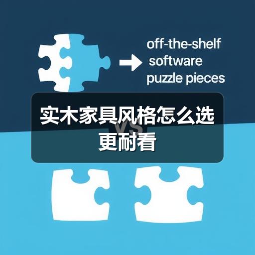 实木家具风格怎么选更耐看(图2) 实木家具风格怎么选更耐看
