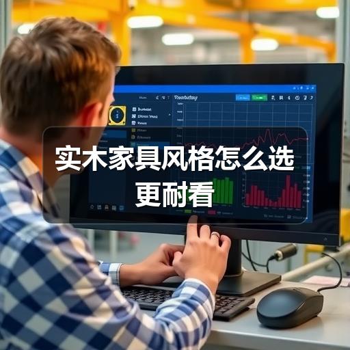实木家具风格怎么选更耐看(图1) 实木家具风格怎么选更耐看