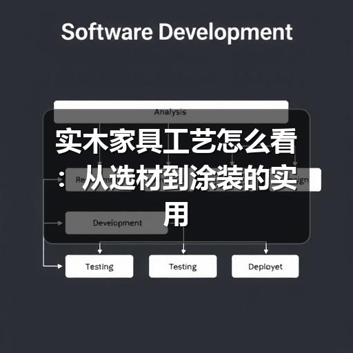 实木家具工艺怎么看:从选材到涂装的实用判断方法(图3) 实木家具工艺怎么看:从选材到涂装的实用判断方法