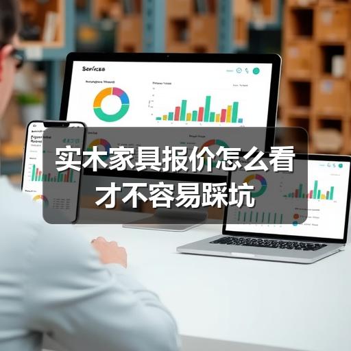 实木家具报价怎么看才不容易踩坑(图2) 实木家具报价怎么看才不容易踩坑