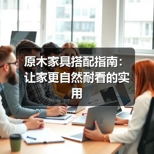 原木家具搭配指南:让家更自然耐看的实用方法(图2) 原木家具搭配指南:让家更自然耐看的实用方法