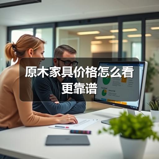 原木家具价格怎么看更靠谱(图2) 原木家具价格怎么看更靠谱
