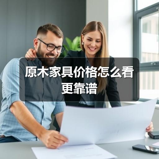 原木家具价格怎么看更靠谱(图1) 原木家具价格怎么看更靠谱