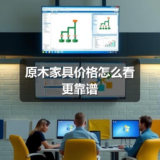 原木家具价格怎么看更靠谱(图3) 原木家具价格怎么看更靠谱