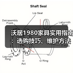 沃居1980家具实用指南：选购技巧、维护方法与常见问题解析（图4）